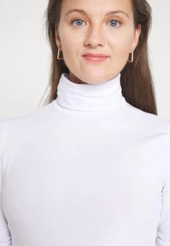 Anna Field Longsleeve - White 20 Anna Field Longsleeve - White -Anna Field Winkel 036b505d6a644a5187becd14943c3b1d