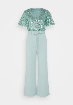 Anna Field Jumpsuit - Light Green 12 Anna Field Jumpsuit - Light Green -Anna Field Winkel 04405f46a80e4276ae9cb473cfcb22f6