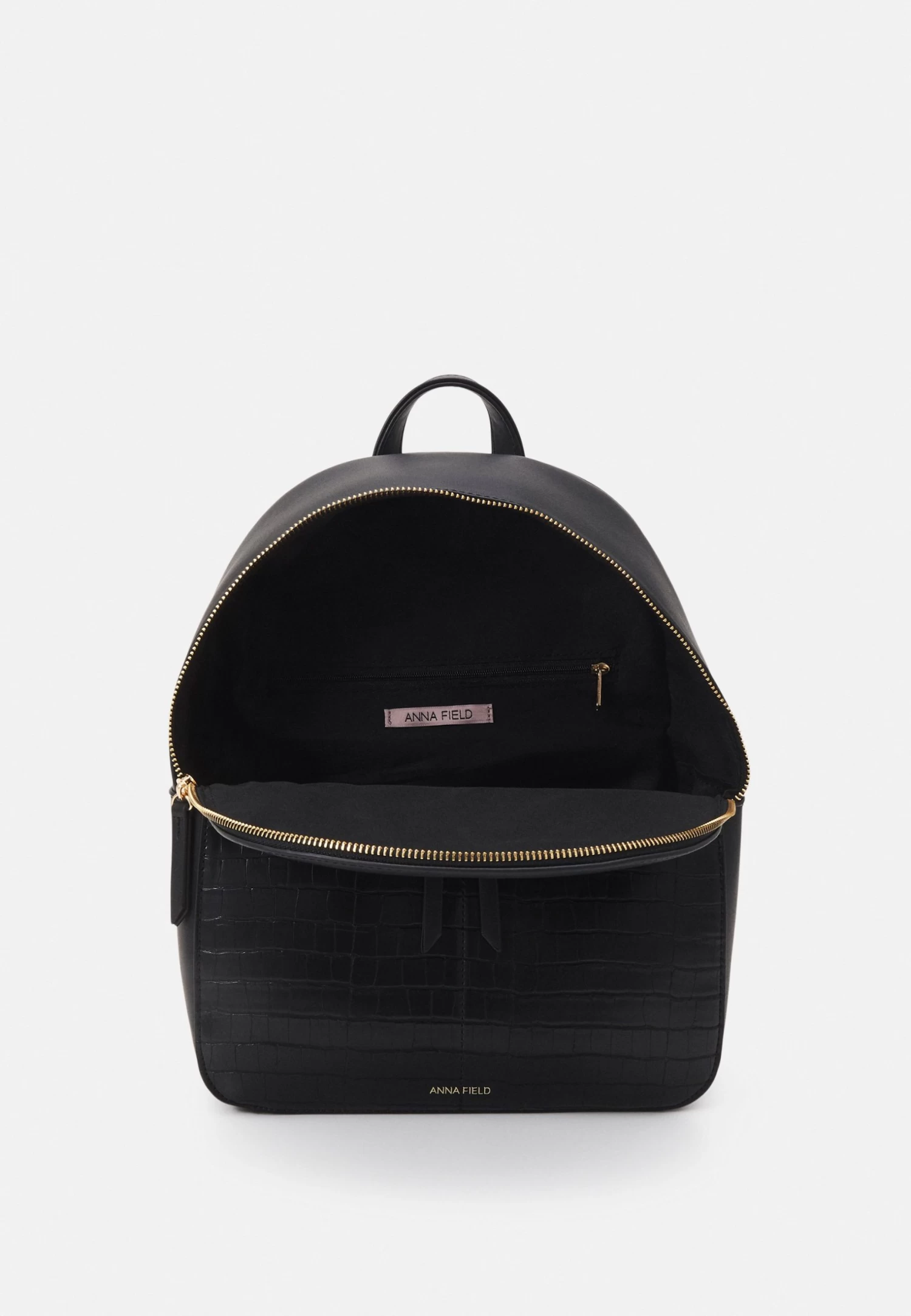 Anna Field Rugzak - Black 6 Anna Field Rugzak - Black - Afbeelding 4