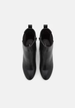 Anna Field Korte Laarzen - Black -Anna Field Winkel 07d05a3c15d443089bcc870b875bddd8