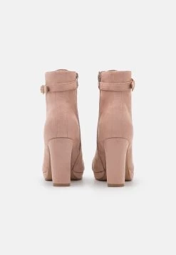 Veterboots - Light Pink 11 Veterboots - Light Pink -Anna Field Winkel 091506f967424038ae8866e0ad7b37ee