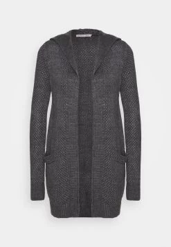 Anna Field Vest - Dark Grey Melange 12 Anna Field Vest - Dark Grey Melange -Anna Field Winkel 107925a695e0427aaab8a1833afeaa81