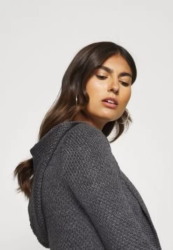 Anna Field Vest - Dark Grey Melange 11 Anna Field Vest - Dark Grey Melange -Anna Field Winkel 10bb2d7c8a614d7a8c6d82c25ef51c5a