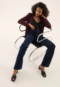 Anna Field Blazer - Bordeaux 13 Anna Field Blazer - Bordeaux -Anna Field Winkel 11a04166209043a298f1e1f7c91f01e9