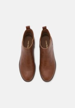 Korte Laarzen - Cognac 13 Korte Laarzen - Cognac -Anna Field Winkel 11dd3605339844e8886e3e1d775ba598