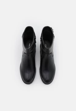 Anna Field Winter Boot - Korte Laarzen -Black 13 Anna Field Winter Boot - Korte Laarzen -Black -Anna Field Winkel 16ea02d0475047b79dc341620418901e