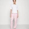 Anna Field Pyjama - Pink -Anna Field Winkel 16f8cb35c9f14637b3276b473b9edb20