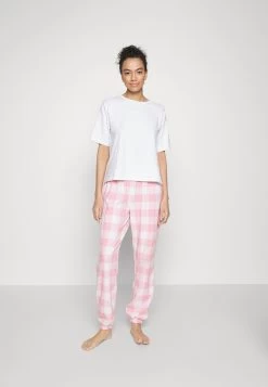 Anna Field Pyjama - Pink