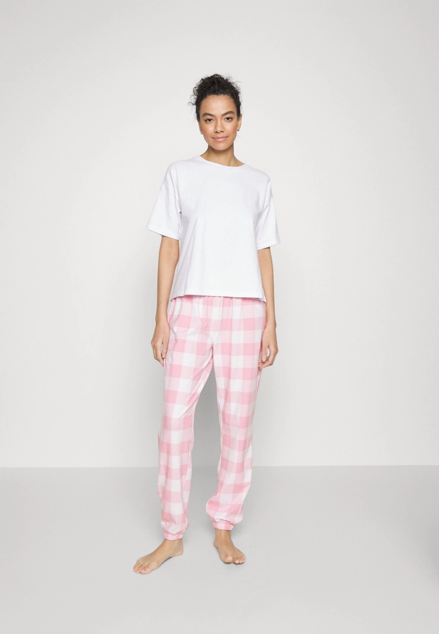 Anna Field Pyjama - Pink 3 Anna Field Pyjama - Pink