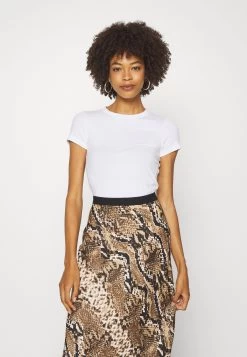 Anna Field 2 Pack - T-Shirt Basic - White/Black 11 Anna Field 2 Pack - T-Shirt Basic - White/Black -Anna Field Winkel 17265aa2e8a64fcdb619d6c67b90b54e