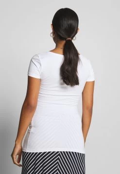 3Er Pack - T-Shirt Basic - White/Black/Dark Grey 13 3Er Pack - T-Shirt Basic - White/Black/Dark Grey -Anna Field Winkel 189a94f3e604489ab2d2ffe7a4d77100