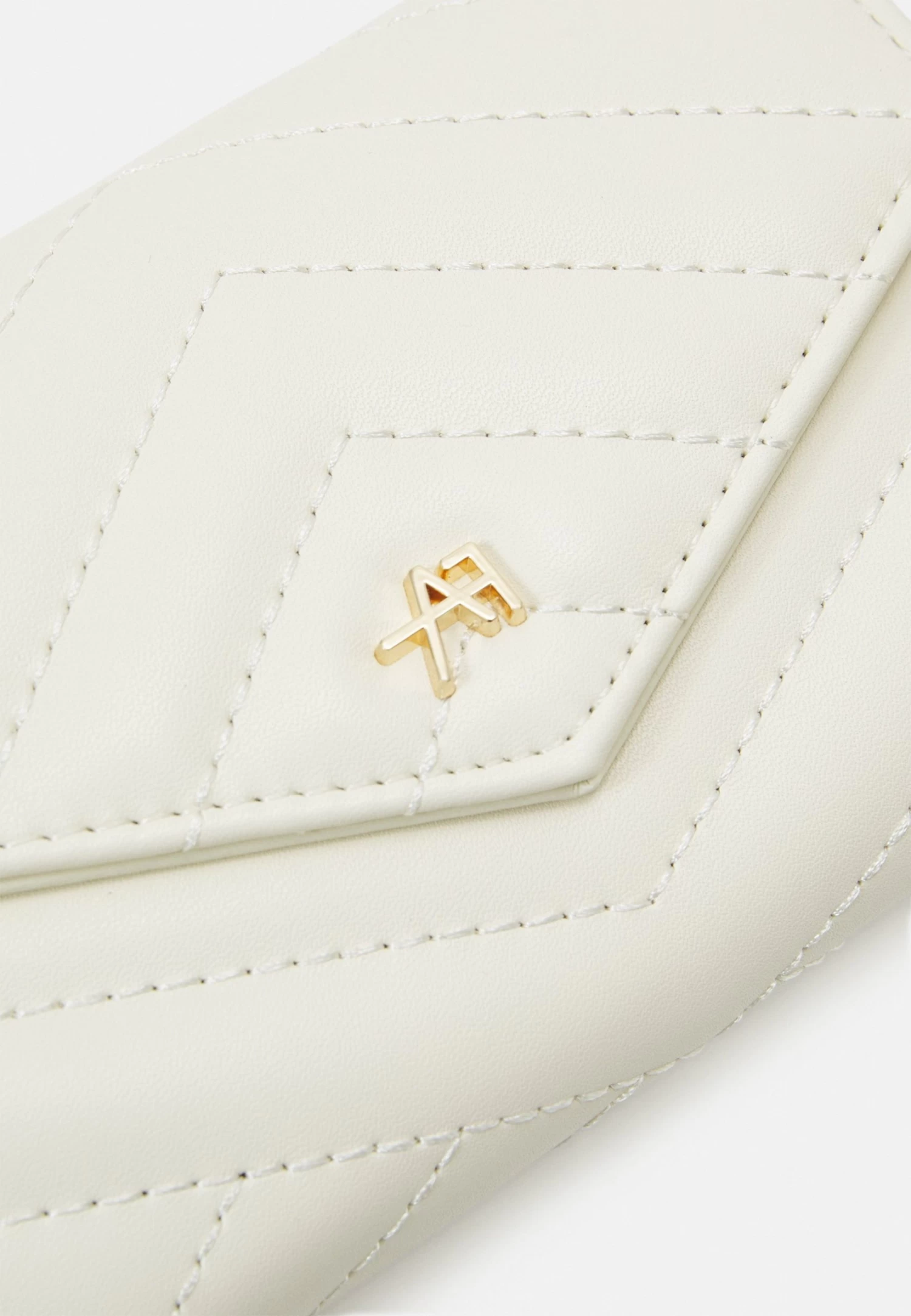 Anna Field Portemonnee -Beige 6 Anna Field Portemonnee -Beige - Afbeelding 4