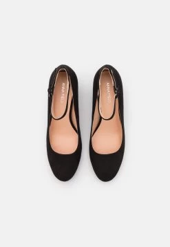Klassieke Pumps - Black -Anna Field Winkel 19c443bcbab34c94b10f03f5843eec08