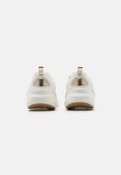 Anna Field Sneakers Laag - White/Gold 11 Anna Field Sneakers Laag - White/Gold -Anna Field Winkel 1a19a3bdeba14b61b540e912e87ea732