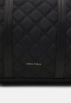 Anna Field Set - Weekendtas - Black -Anna Field Winkel 1aace5b9959f487cb45ab9b273b90c55
