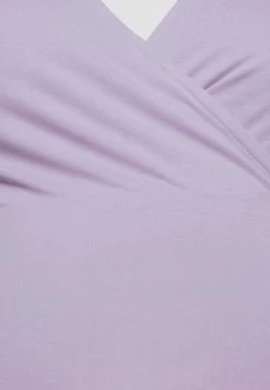 2 Pack - T-Shirt Basic - Multi Coloured/Lilac/Grey 11 2 Pack - T-Shirt Basic - Multi Coloured/Lilac/Grey -Anna Field Winkel 1aef18601ed045a0ba41db44d81daf22