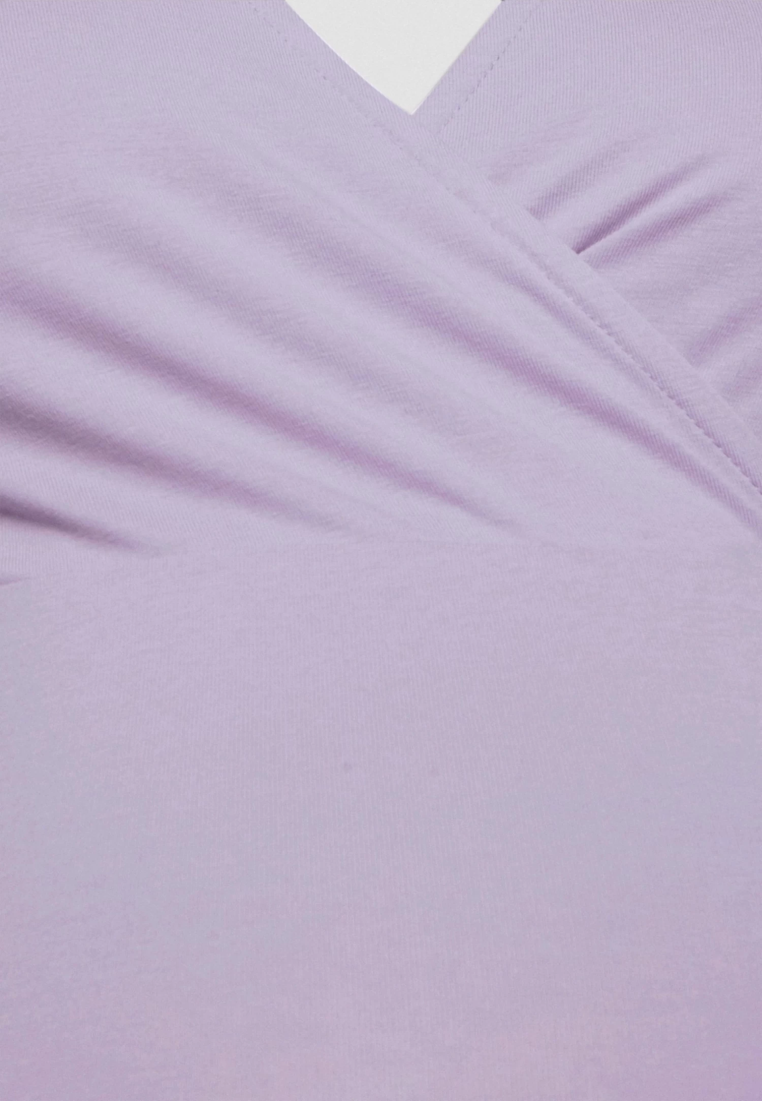 2 Pack - T-Shirt Basic - Multi Coloured/Lilac/Grey 7 2 Pack - T-Shirt Basic - Multi Coloured/Lilac/Grey - Afbeelding 5