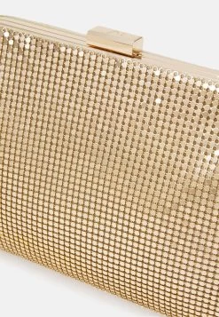 Anna Field Clutch - Gold-Coloured 9 Anna Field Clutch - Gold-Coloured -Anna Field Winkel 1af7b731dc0240e6b8a5a694e56f18b1