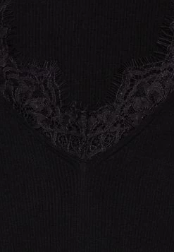 Anna Field Lace - Trui - Black 7 Anna Field Lace - Trui - Black -Anna Field Winkel 1b67e9953cbb422aaf73729be6d5f720