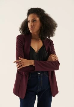 Anna Field Blazer - Bordeaux 12 Anna Field Blazer - Bordeaux -Anna Field Winkel 1cc5dfa14ee44c5a925ba3b4d70f590f