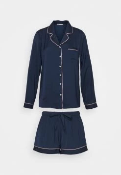 Anna Field Pyjama - Dark Blue 12 Anna Field Pyjama - Dark Blue -Anna Field Winkel 1cda26faeef047eea666b9e0ce94c32e