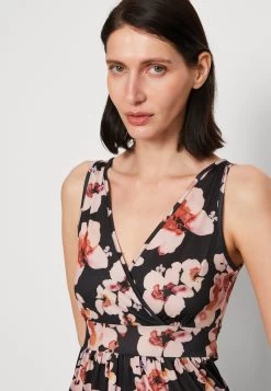 Anna Field Maxi-Jurk - Black/Pink/Multicoloured 17 Anna Field Maxi-Jurk - Black/Pink/Multicoloured -Anna Field Winkel 1d3084330c1a470e92b2238e777d5b29