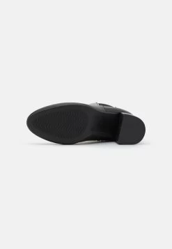 Anna Field Korte Laarzen - Black -Anna Field Winkel 1e8bd80d6abb4d31b256208a85df1a2f