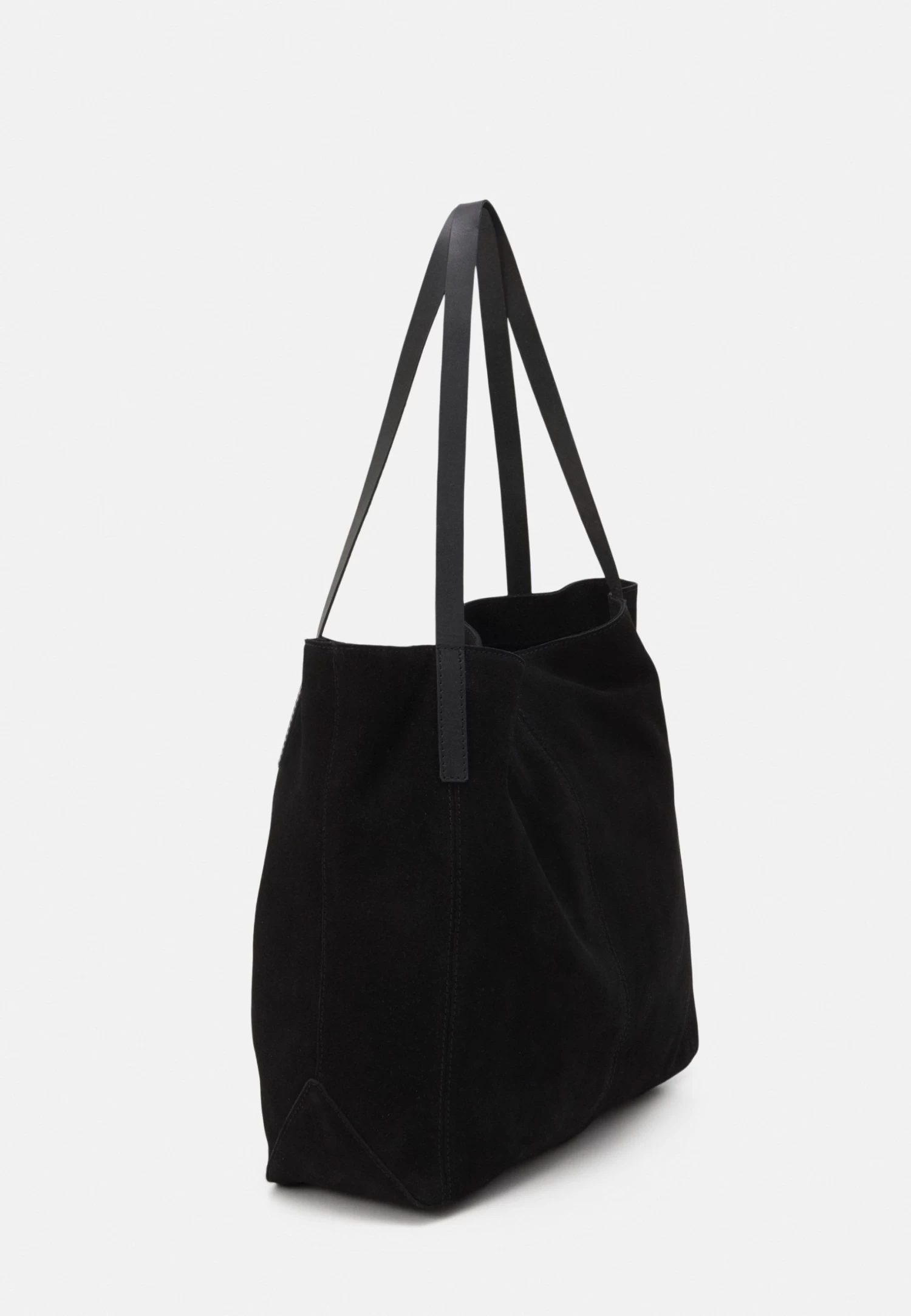 Anna Field Leather - Handtas - Black 4 Anna Field Leather - Handtas - Black - Afbeelding 2