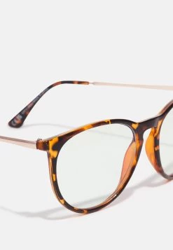 Anna Field Brillen Met Blauwlichtfilter - Brown -Anna Field Winkel 240f1c32381f4628ae26a0a706ccfb35