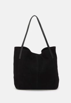 Anna Field Leather - Handtas - Black