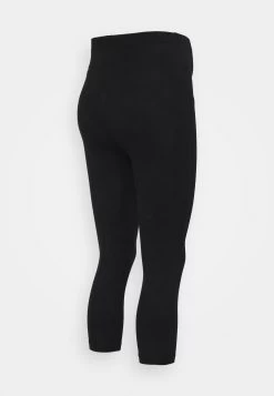 2 Pack Capri - Legging - Black/Light Grey -Anna Field Winkel 244bf41a37b544a8bd789e4dbf638f13