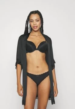 Anna Field 7 Pack - Slip - Black -Anna Field Winkel 269ae5428ebe4618bf44b4f63b4dcf83