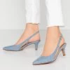Anna Field Klassieke Pumps - Blue -Anna Field Winkel 27c5eff9da3f4028aaf1f5f11a65e598