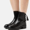 Anna Field Winter Boot - Korte Laarzen -Black -Anna Field Winkel 2a86f3bb414d449b8a6eadad4c1d8315