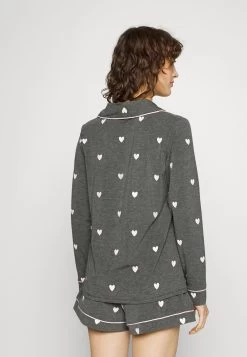 Anna Field Pyjama - Dark Grey/Pink 11 Anna Field Pyjama - Dark Grey/Pink -Anna Field Winkel 2a8acec178724d569337a035ed5901d7