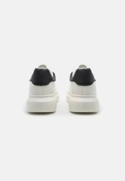 Anna Field Sneakers Laag - White/Black -Anna Field Winkel 2b04c32557504f29932c32465a394069