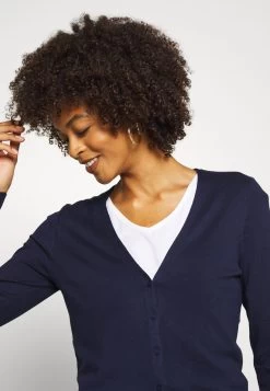 Anna Field Vest - Dark Blue 11 Anna Field Vest - Dark Blue -Anna Field Winkel 2e5f6a6b6db740ecb2351e4944851e0d