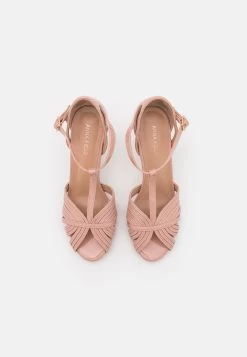 Anna Field Sandalen Met Hoge Hak - Light Pink 13 Anna Field Sandalen Met Hoge Hak - Light Pink -Anna Field Winkel 303c1bb0f73c451281c9829a7acf24d4