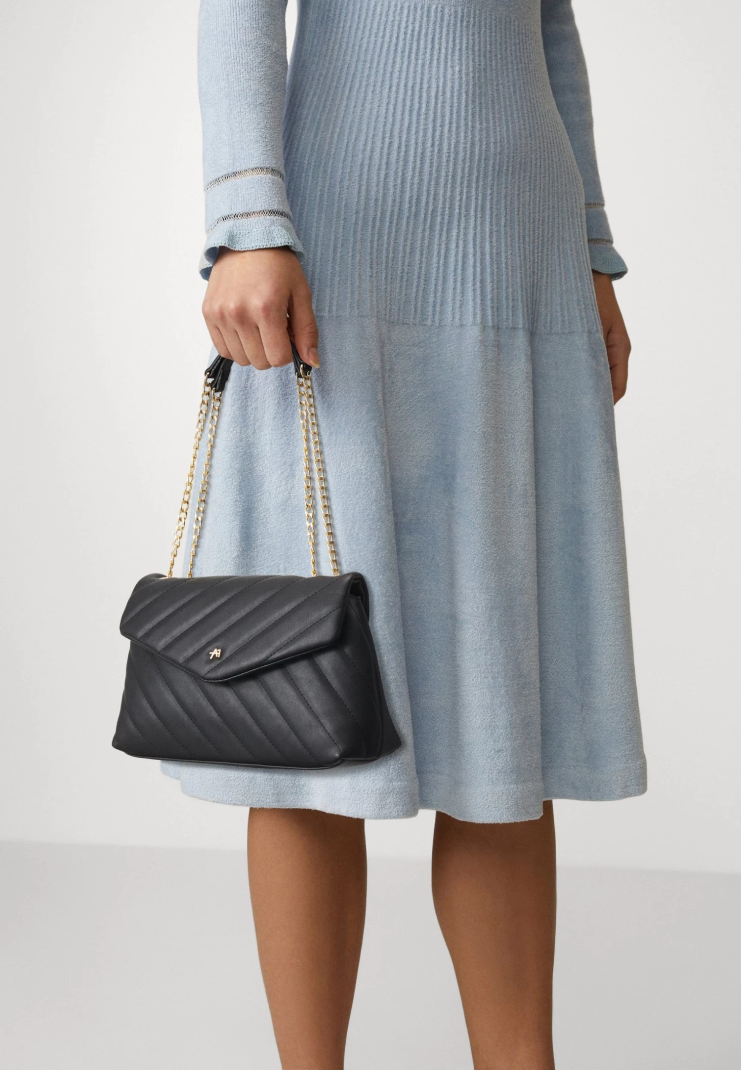 Anna Field Handtas - Black 3 Anna Field Handtas - Black