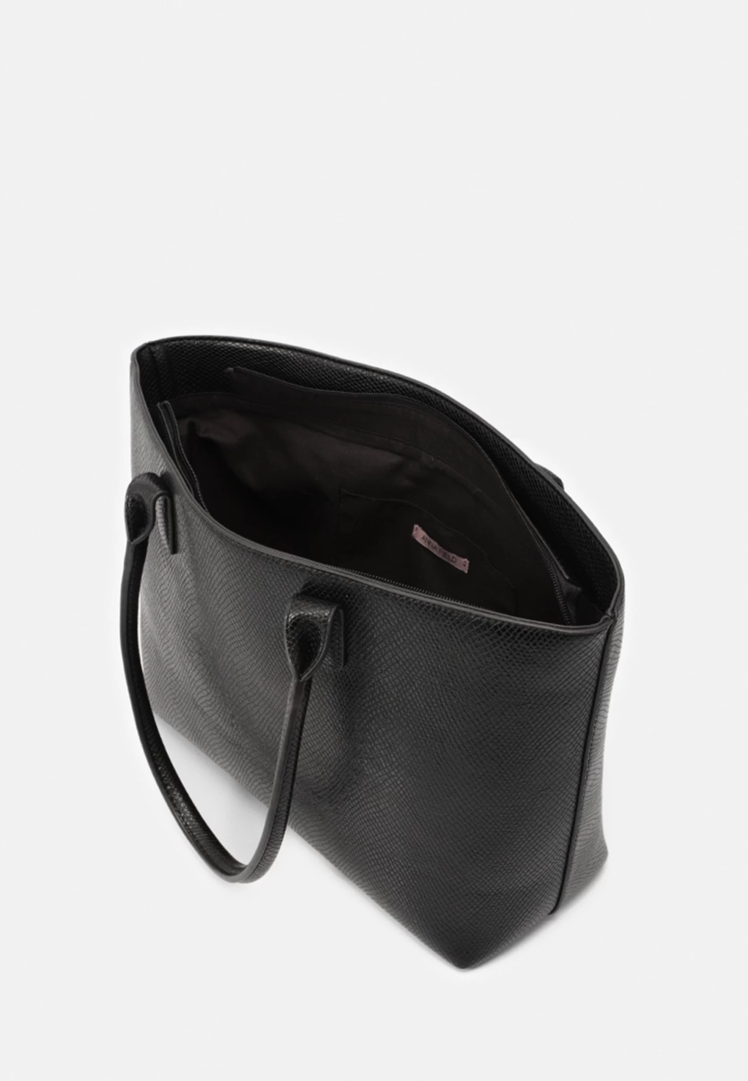 Anna Field Laptoptas - 802 - Black 5 Anna Field Laptoptas - 802 - Black - Afbeelding 3