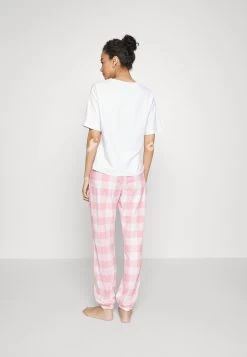 Anna Field Pyjama - Pink 10 Anna Field Pyjama - Pink -Anna Field Winkel 3261d25e245c4b5caf2d91022beb0549
