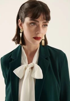 Anna Field Blazer - Dark Green 11 Anna Field Blazer - Dark Green -Anna Field Winkel 32a27662b417491c8169f9b3c0354552