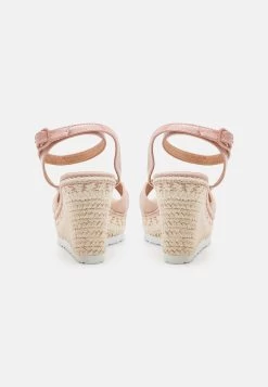 Anna Field Sandalen Met Sleehak - Light Pink 11 Anna Field Sandalen Met Sleehak - Light Pink -Anna Field Winkel 331a62e2877441f7aa9e77e0a1b83139