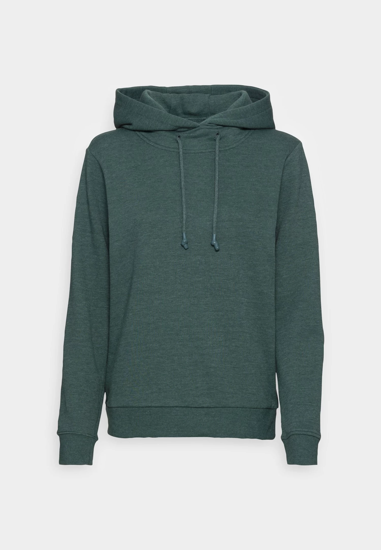 Hoodie - Mottled Teal 3 Hoodie - Mottled Teal