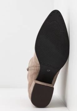 Anna Field Leather- Korte Laarzen - Beige 15 Anna Field Leather- Korte Laarzen - Beige -Anna Field Winkel 356b771b42614b18bb2f873bfe91071f