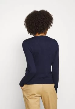 Anna Field Vest - Dark Blue 9 Anna Field Vest - Dark Blue -Anna Field Winkel 3c25156a1eec42feacaa8fb5c211ac5c