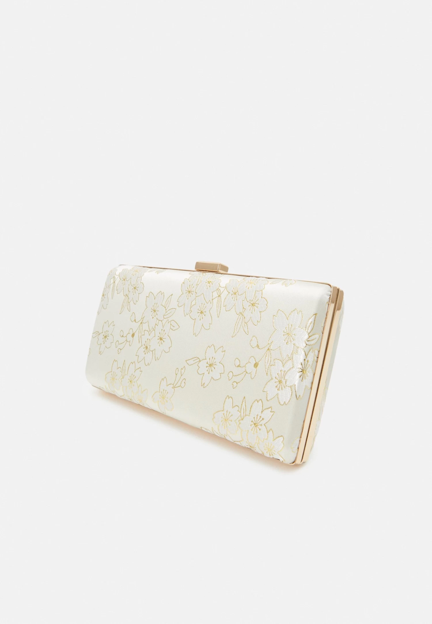 Anna Field Clutch - White 6 Anna Field Clutch - White - Afbeelding 4