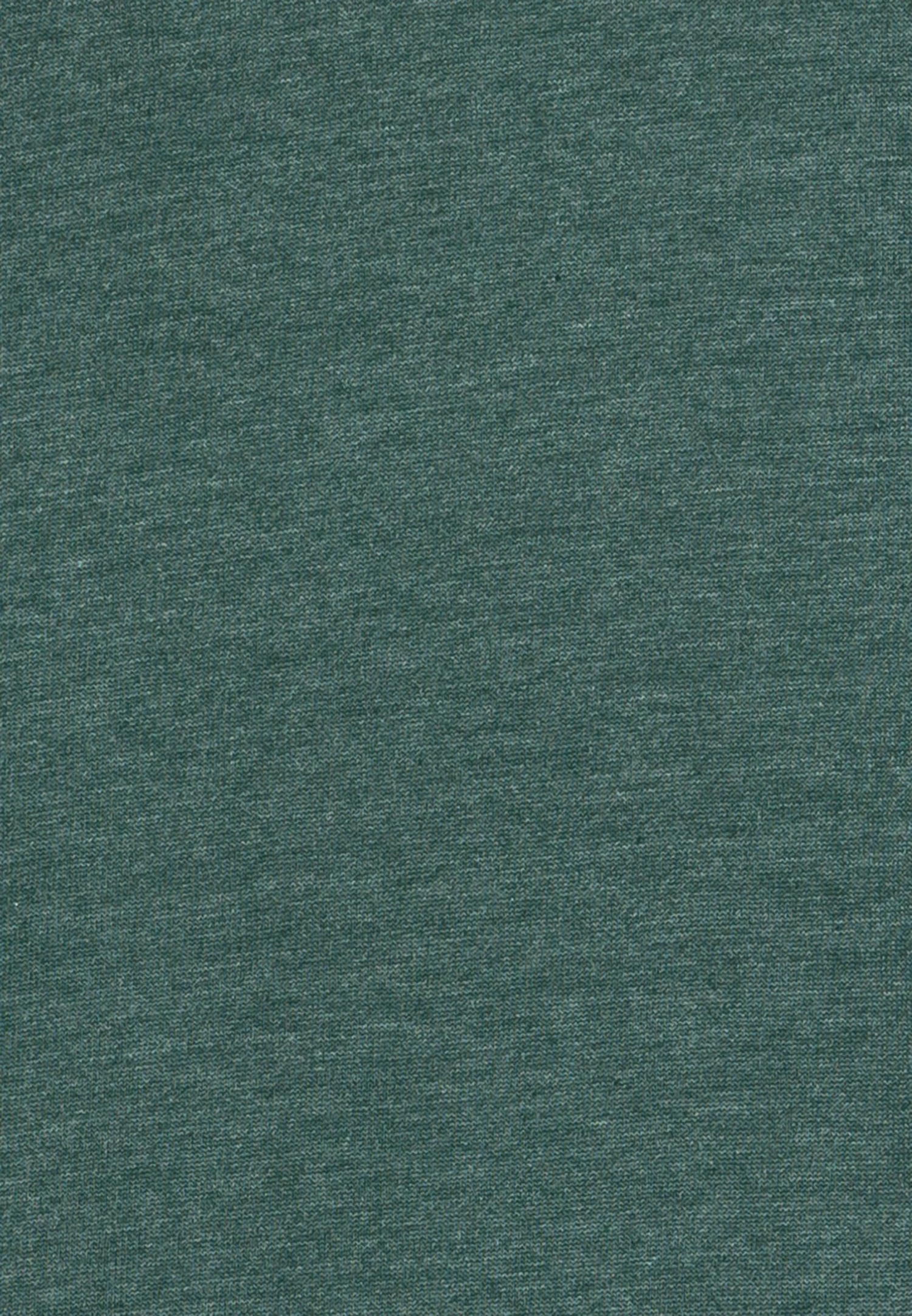 Hoodie - Mottled Teal 5 Hoodie - Mottled Teal - Afbeelding 3