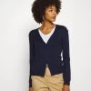 Anna Field Vest - Dark Blue 2 Anna Field Vest - Dark Blue -Anna Field Winkel 3e1f3ba1fcc24a098f2e352cb5074e8e