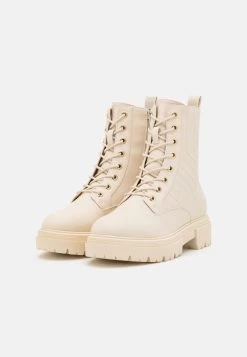 Anna Field Veterboots - Off-White 10 Anna Field Veterboots - Off-White -Anna Field Winkel 3e50479f02c447bd95f25ea8bb04ad0f